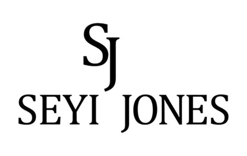 Seyi Jones Fashion House